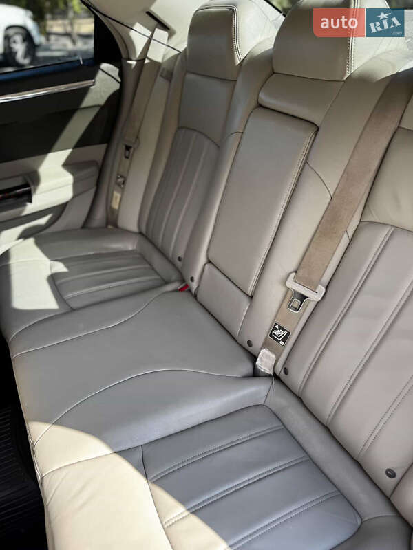 Седан Chrysler 300C 2008 в Харькове фото 7 Седан Chrysler 300C 2008 в Харькове