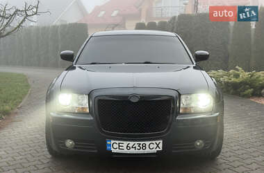 Седан Chrysler 300C 2006 в Черновцах