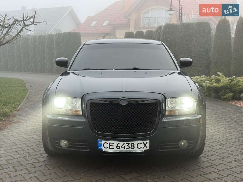Chrysler 300C 2006