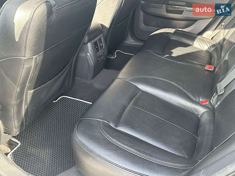 Універсал Chrysler 300C 2009 в Запоріжжі фото 9 Універсал Chrysler 300C 2009 в Запоріжжі