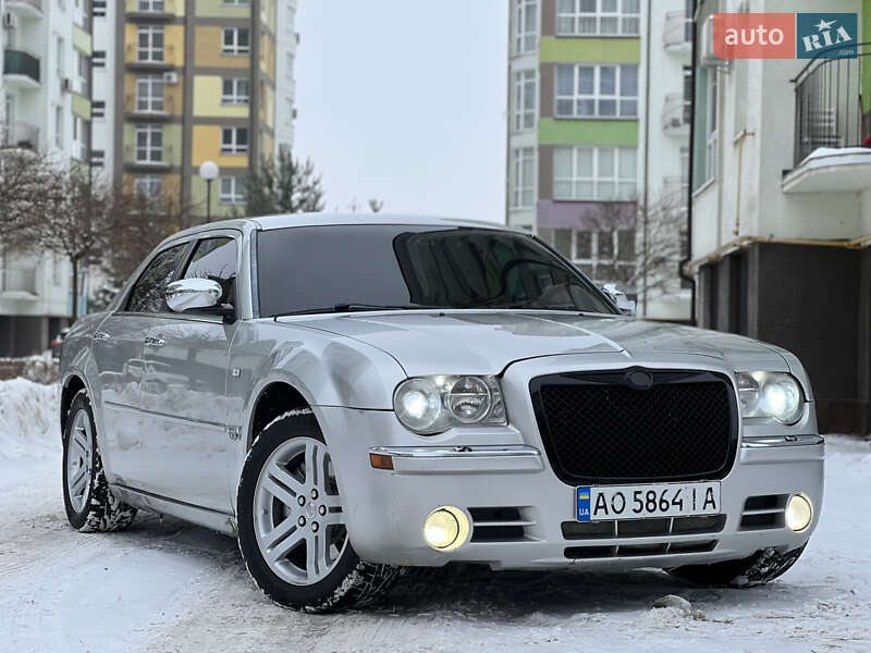 Chrysler 300C 2006