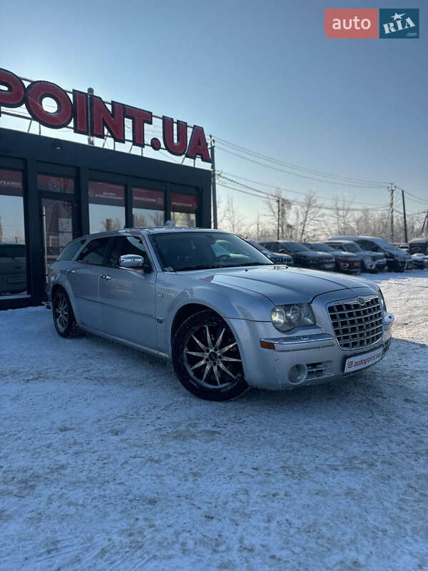 Chrysler 300C 2004 Chrysler 300C 2004