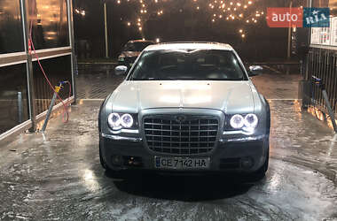 Седан Chrysler 300C 2006 в Чернівцях