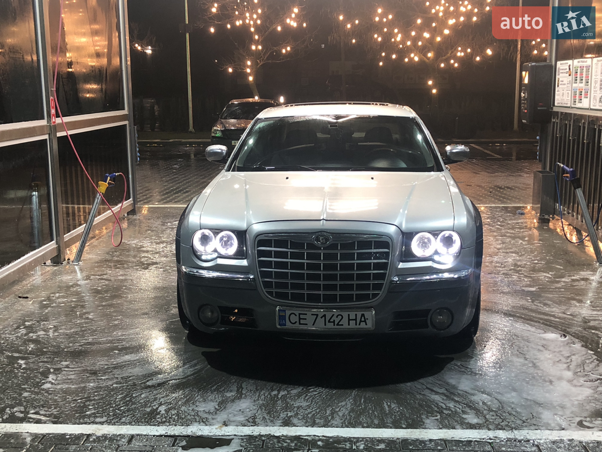 Фото авто 8