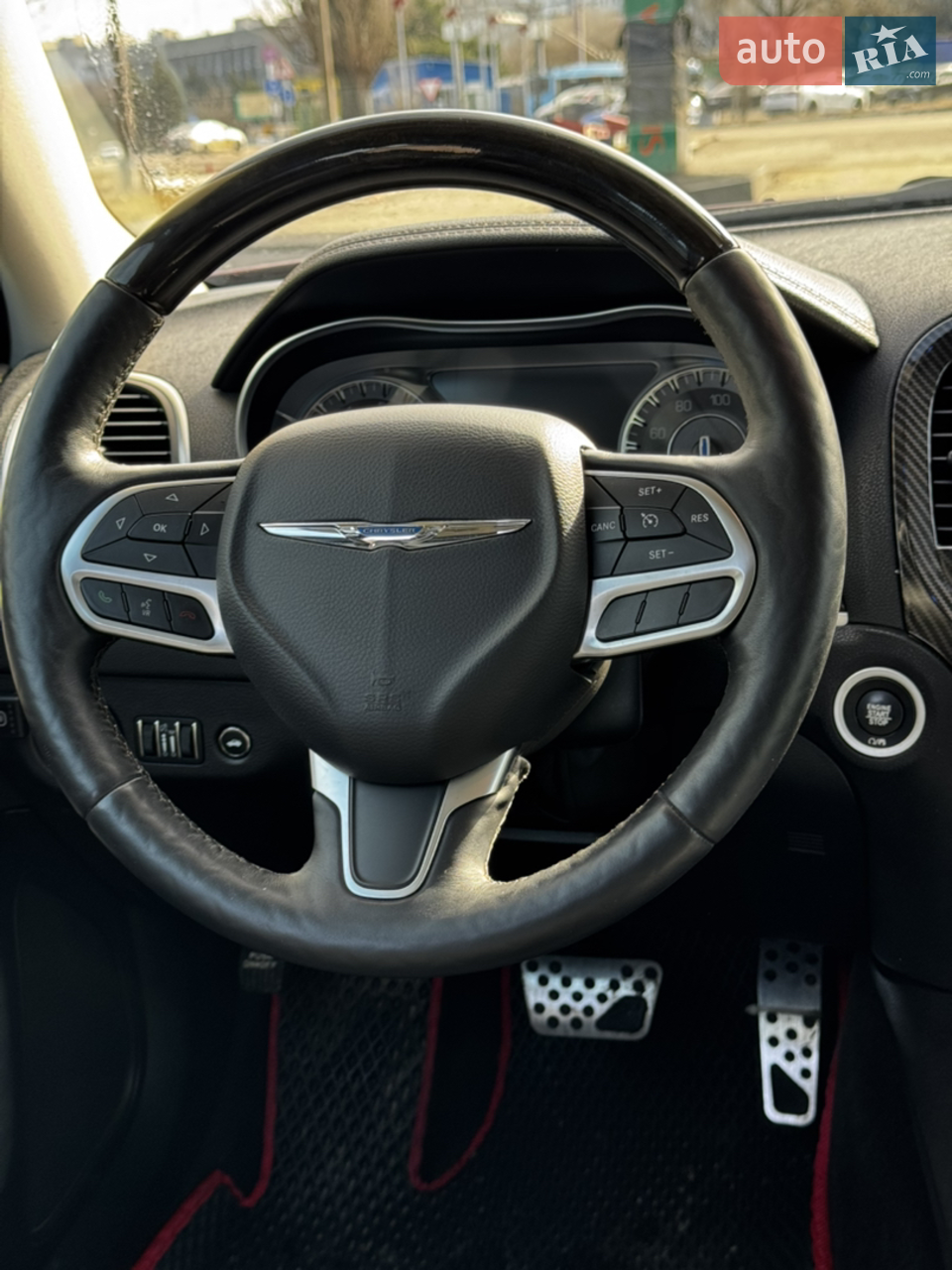 2016 Chrysler 300 - мініатюра 37