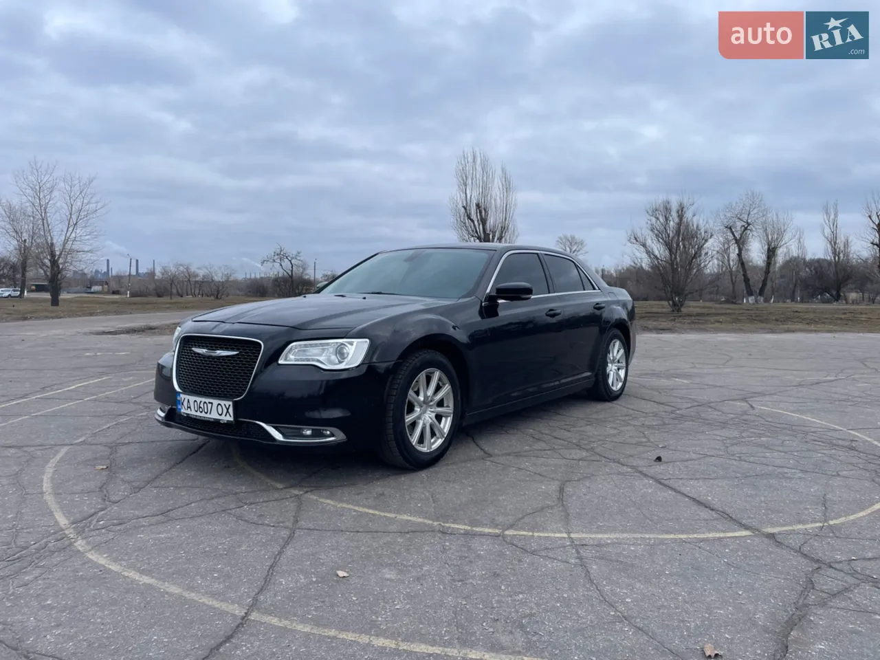 2014 Chrysler 300C - мініатюра 51