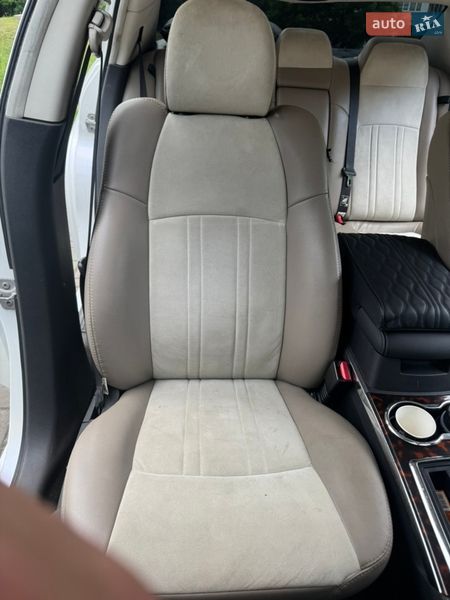 Седан Chrysler 300C 2008 в Одессе