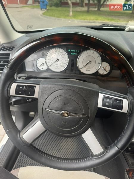 Седан Chrysler 300C 2008 в Одессе