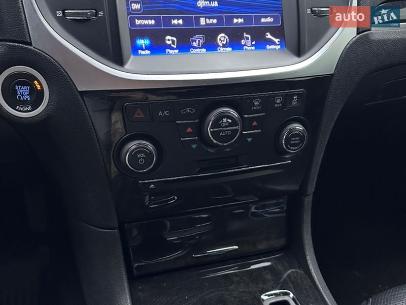 Седан Chrysler 300C 2011 в Кременчуге фото 15 Седан Chrysler 300C 2011 в Кременчуге