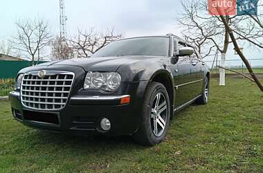 Універсал Chrysler 300C 2005 в Хмельницькому