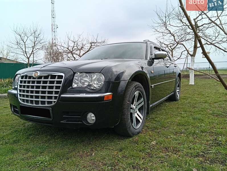 Chrysler 300C 2005