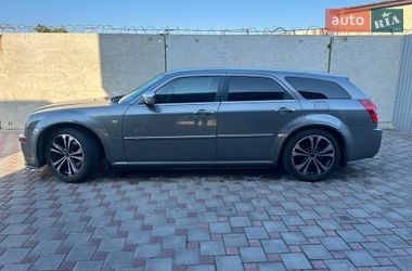 Универсал Chrysler 300C 2009 в Запорожье