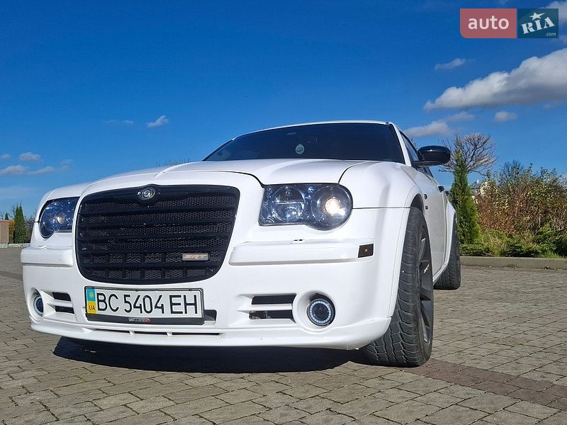 Chrysler 300C 2006