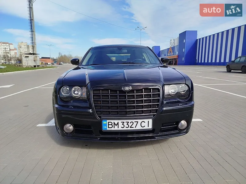 Chrysler 300 2007
