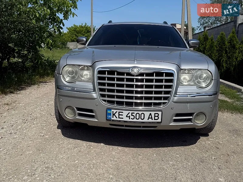 Chrysler 300C 2006