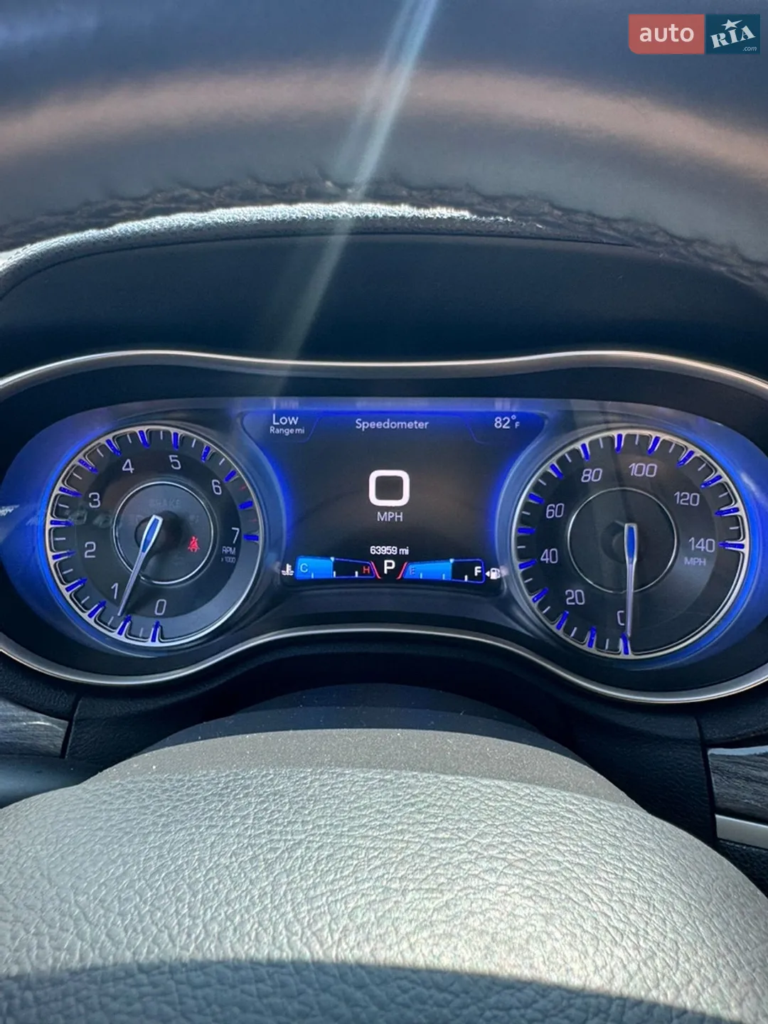 2018 Chrysler 300C - мініатюра 11