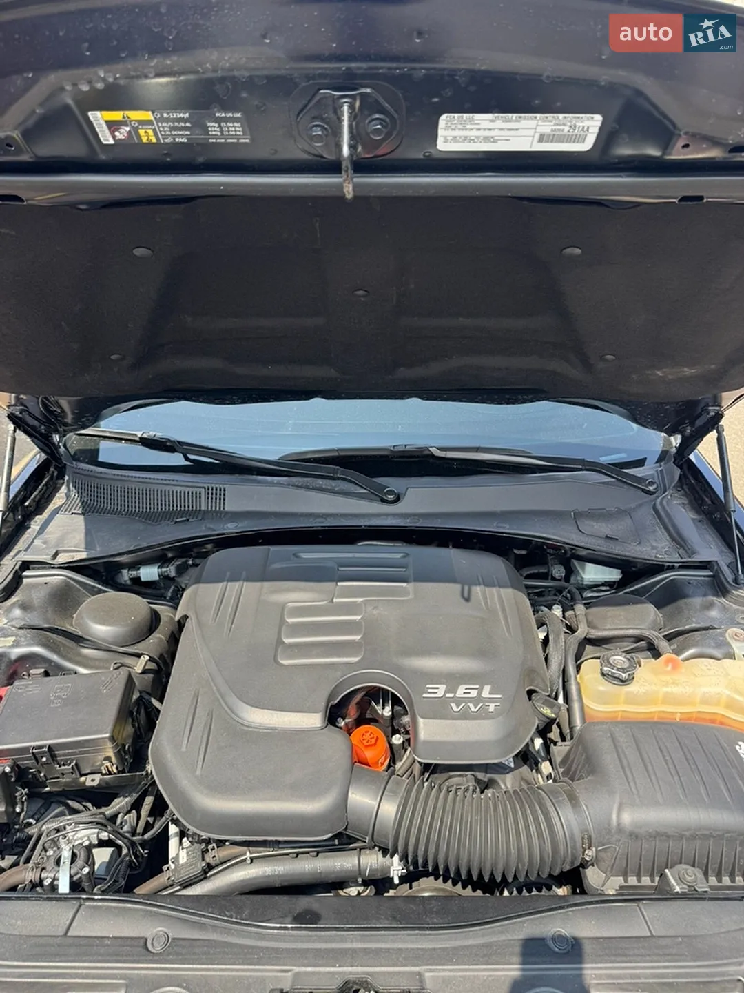 2018 Chrysler 300C - мініатюра 10