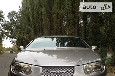 Седан Chrysler 300M 2001 в Одессе