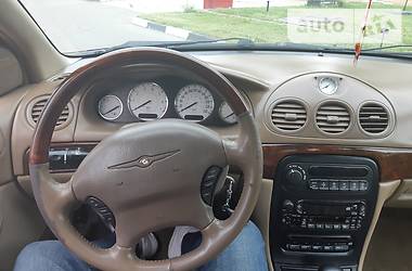  Chrysler 300M 2002 в Рівному