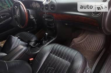 Седан Chrysler 300M 2004 в Черноморске