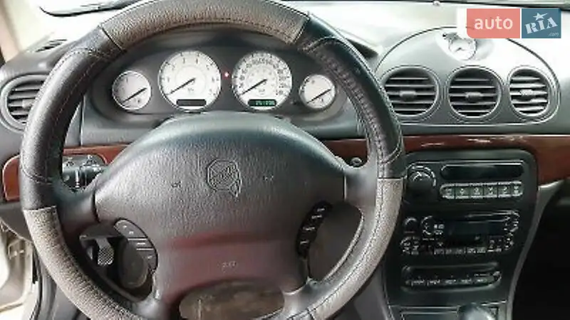 Chrysler 300 2000