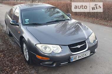 Седан Chrysler 300M 2003 в Днепре