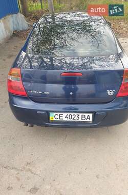 Седан Chrysler 300M 2003 в 