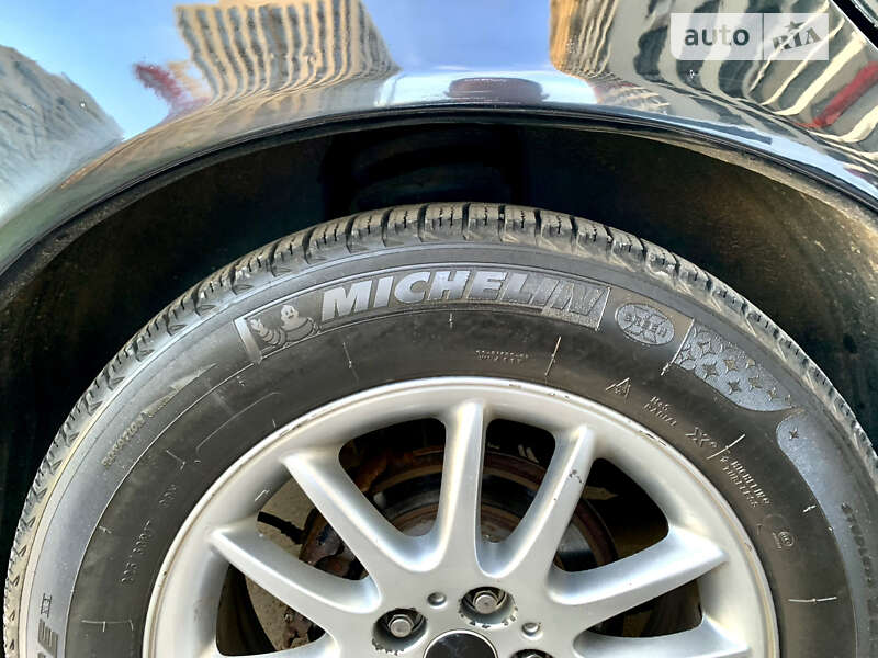 Седан Chrysler 300M 2002 в Киеве