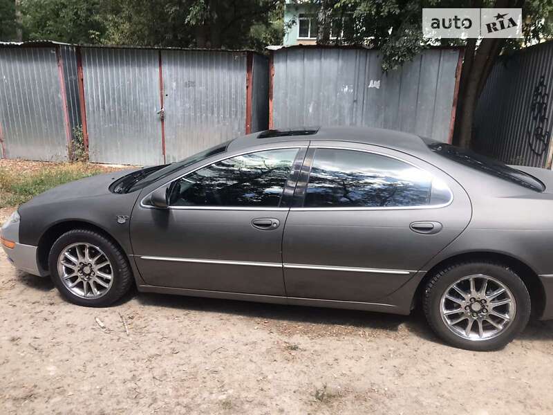 Chrysler 300M 1999