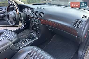 Седан Chrysler 300M 2004 в Сумах