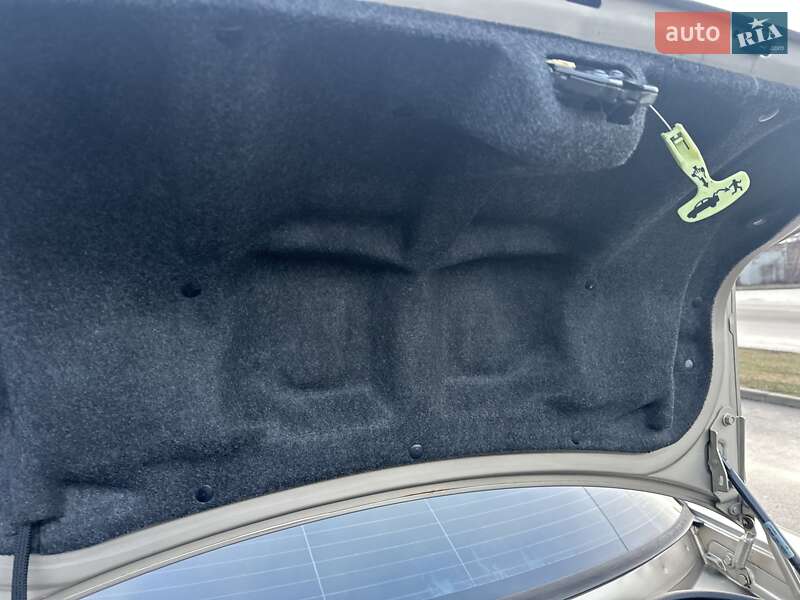 Седан Chrysler 300M 2004 в Сумах
