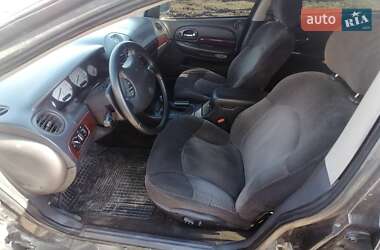 Седан Chrysler 300M 1999 в 