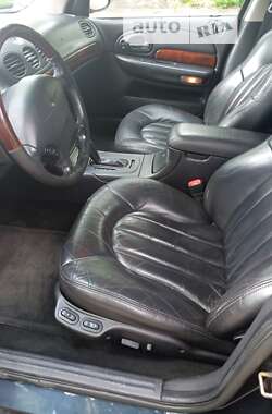 Седан Chrysler 300M 2002 в 