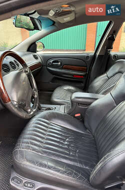 Седан Chrysler 300M 2003 в 