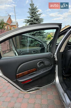 Седан Chrysler 300M 2003 в 