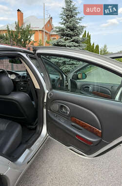 Седан Chrysler 300M 2003 в 