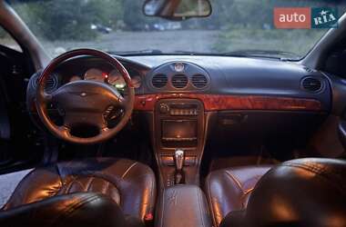 Седан Chrysler 300M 2000 в 