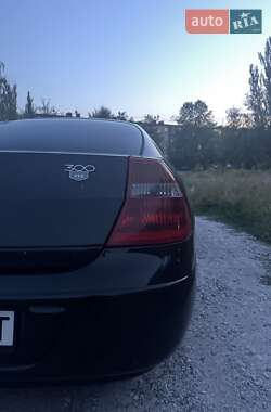 Седан Chrysler 300M 2000 в 