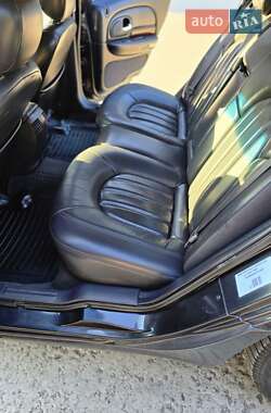 Седан Chrysler 300M 2000 в 