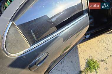 Седан Chrysler 300M 2000 в 