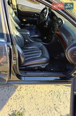 Седан Chrysler 300M 2000 в 