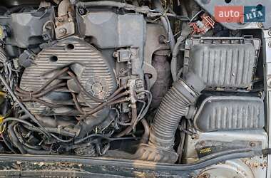 Седан Chrysler 300M 2000 в 