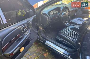 Седан Chrysler 300M 2003 в 