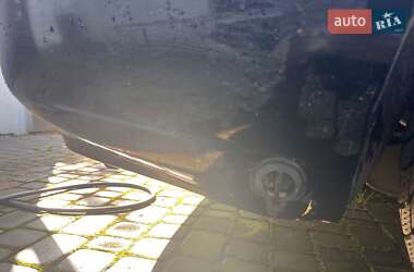 Седан Chrysler 300M 2003 в 