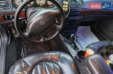 Седан Chrysler 300M 2000 в 