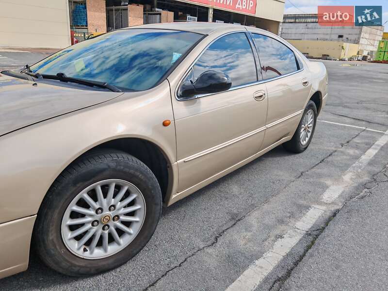 Седан Chrysler 300M 1999 в Житомире