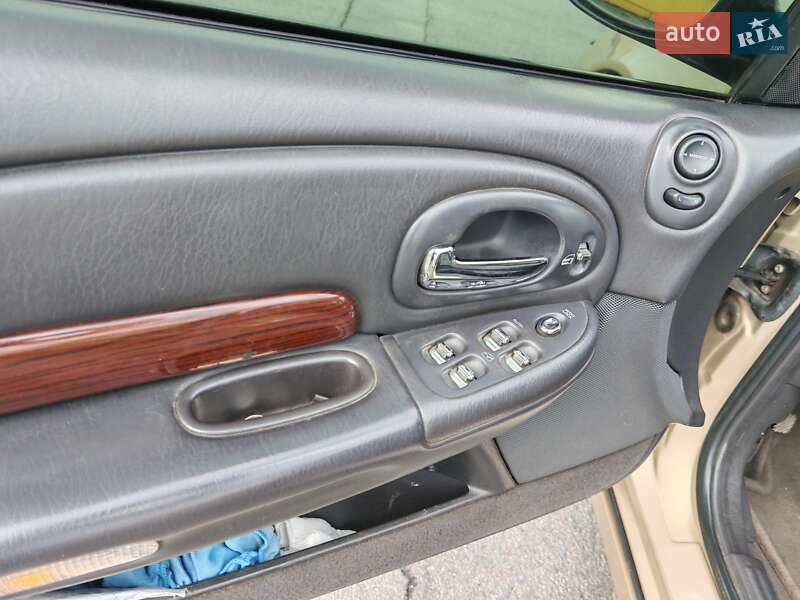 Седан Chrysler 300M 1999 в Житомире