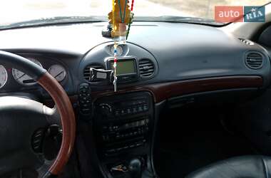 Седан Chrysler 300M 2000 в 