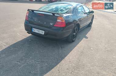 Седан Chrysler 300M 2000 в 
