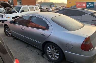 Седан Chrysler 300M 2003 в Киеве